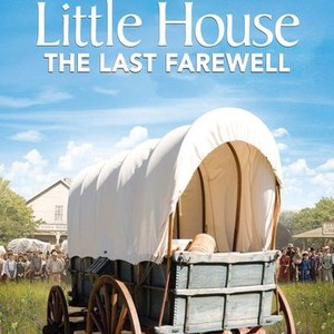 little house the last farewell movie