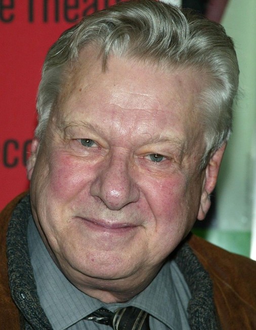Brian Murray