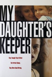 Watch trailer for My Daughter's Keeper