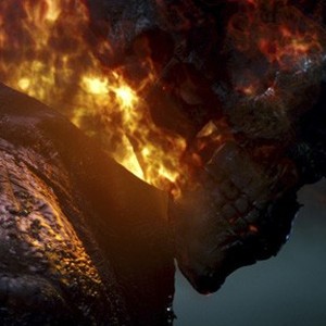 Ghost Rider - Rotten Tomatoes