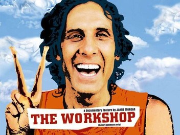 邦楽 MOVIE ON THE SUNDAY COMMENTARY PUNPEE The Workshop (2007) | Rotten Tomatoes