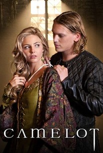 Camelot poster image
