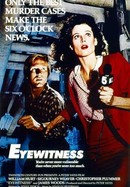 Eyewitness poster image