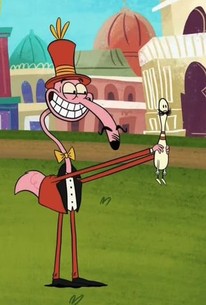 Let's Go Luna!: Season 2, Episode 9 - Rotten Tomatoes