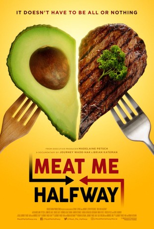 Meat Me Halfway | Rotten Tomatoes