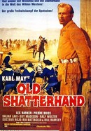 Old Shatterhand poster image