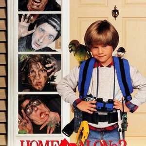 Home Alone 3 (1997)