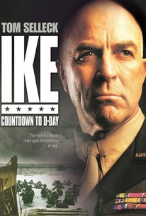 Watch trailer for Ike: Countdown to D-Day