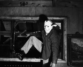 Richard Brooker portrait