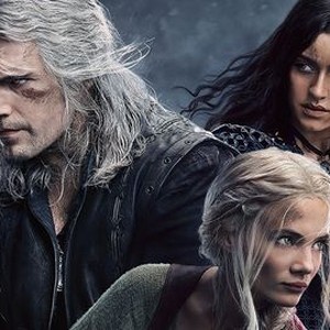 The Witcher - Rotten Tomatoes