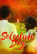 Selection Day poster image