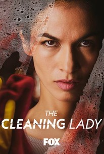 Watch trailer for The Cleaning Lady
