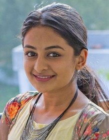 Esther Anil