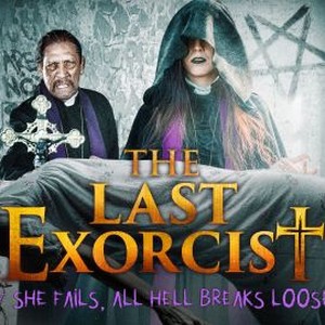 The Last Exorcist photo 4