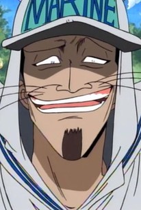 One Piece Season 1 Episode 37 Rotten Tomatoes