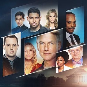 NCIS