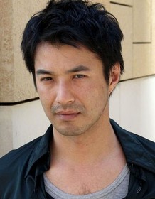 Takashi Yuki