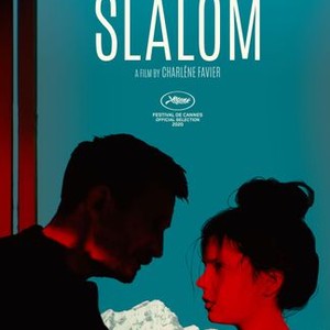 "Slalom photo 1"