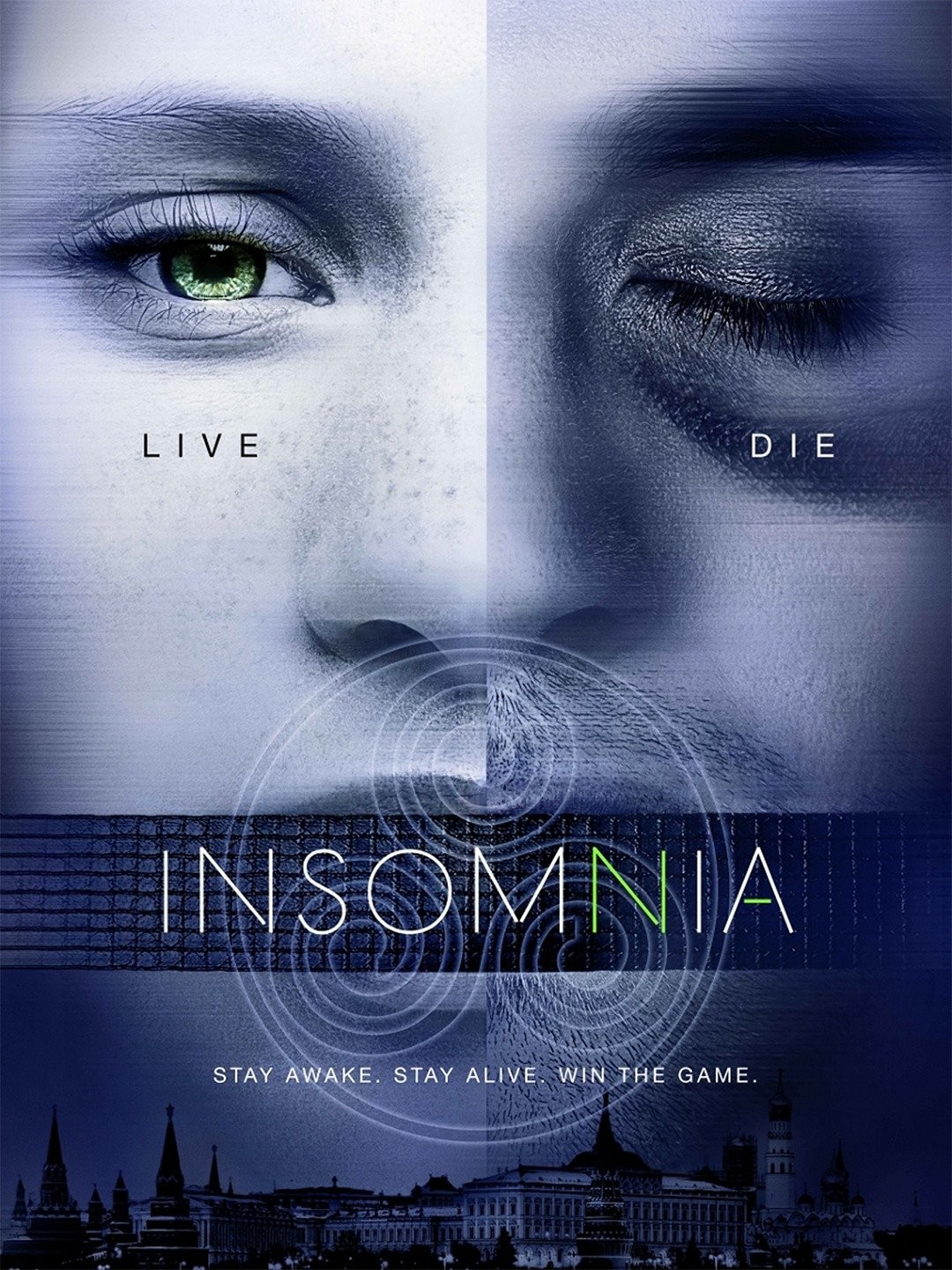 Insomnia Rotten Tomatoes