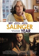 My Salinger Year poster image