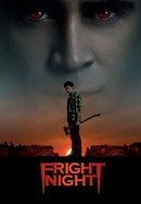 Fright Night poster image
