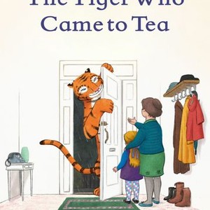 The Tiger Who Came to Tea photo 19