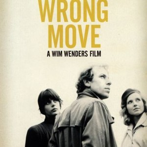 The Wrong Move (1975) photo 1
