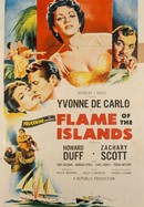 Flame of the Islands poster image