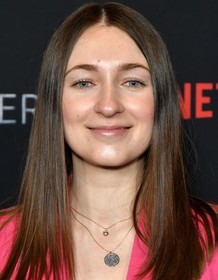 Sonya Belousova