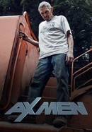 Ax Men poster image