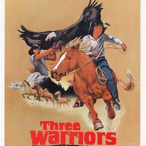 Three Warriors photo 6