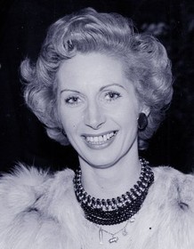 Patricia Laffan | Rotten Tomatoes