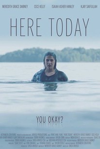 Here Today | Rotten Tomatoes