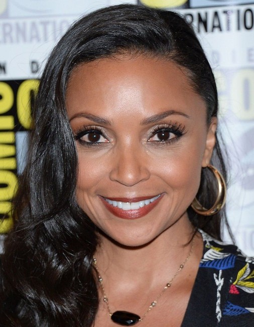 Danielle Nicolet
