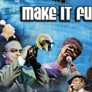 Make It Funky! photo 8