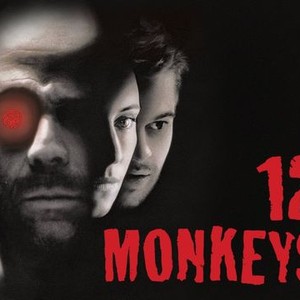"12 Monkeys photo 1"