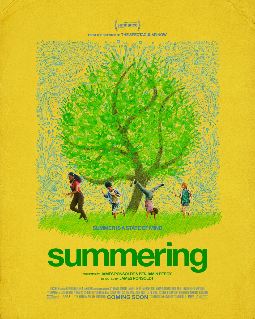 Summering | Rotten Tomatoes