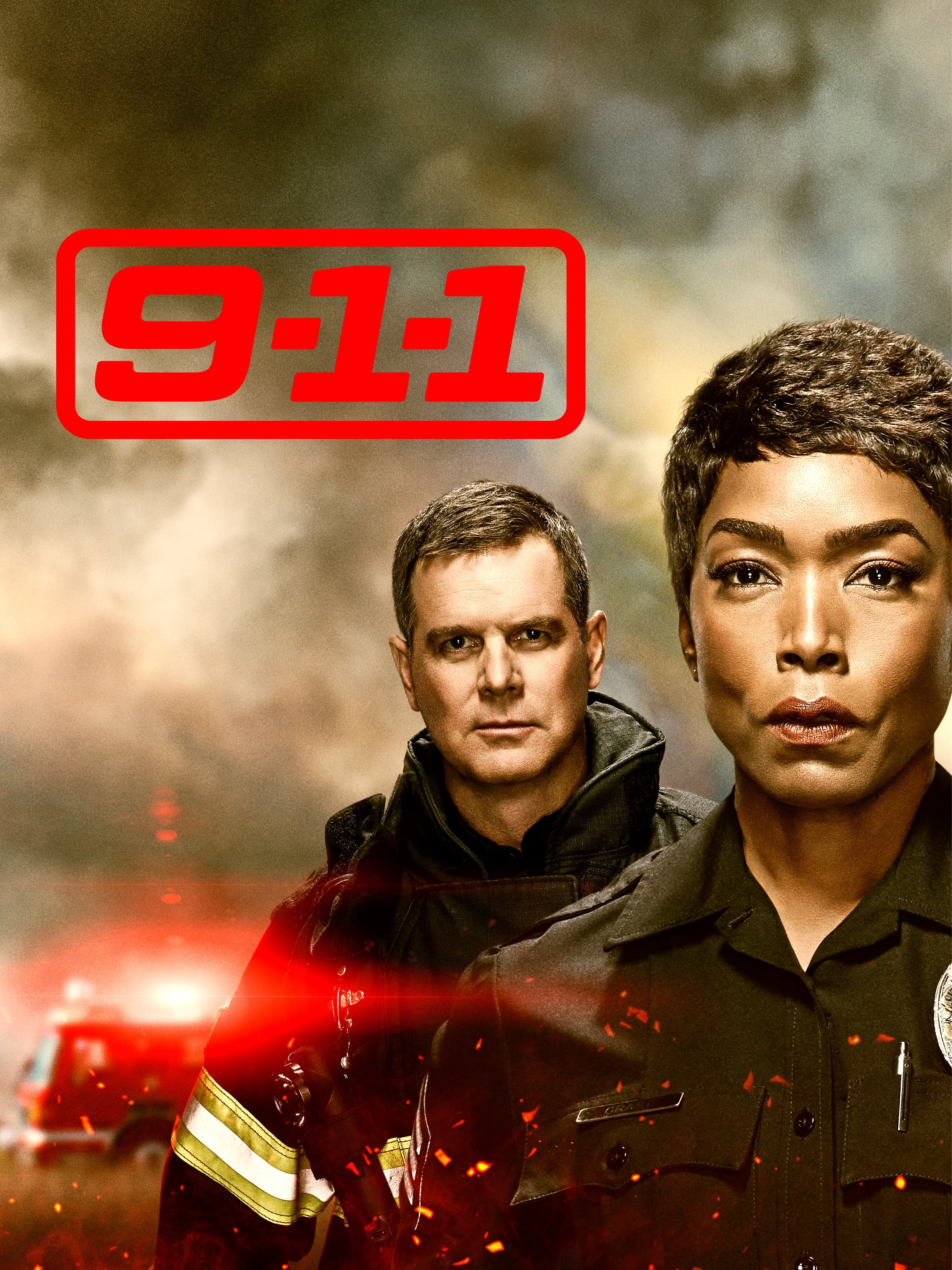 9-1-1 - Rotten Tomatoes