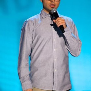 cc: Stand-up, Joe Mande, ©CC