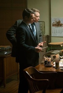 Mindhunter: Season 1, Episode 1 - Rotten Tomatoes