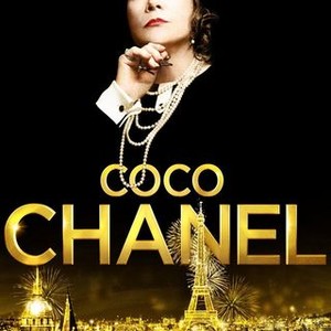 coco chanel movie 2008