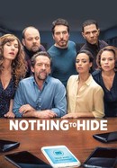 Nothing to Hide poster image