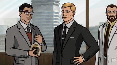 Watch archer season 11 episode 2025 4