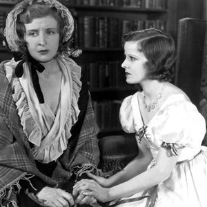 OLIVER TWIST, Doris Lloyd, Barbara Kent, 1933