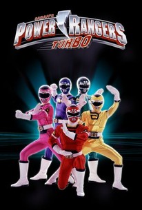 Power Rangers - Rotten Tomatoes