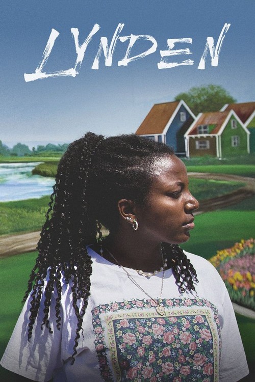 Lynden poster
