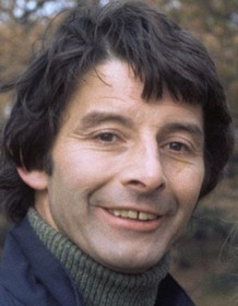 Donal Donnelly