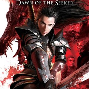 Dragon Age: Dawn of the Seeker (2012) photo 11