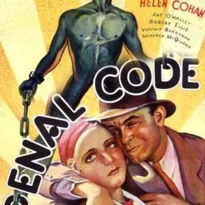 The Penal Code (1933) photo 1