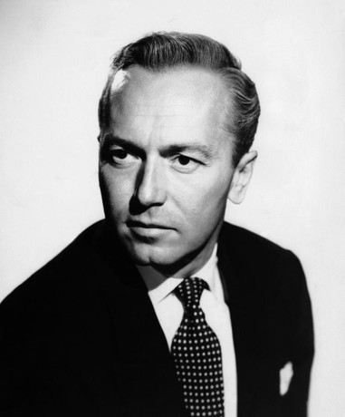 Johnny Johnston Wedding